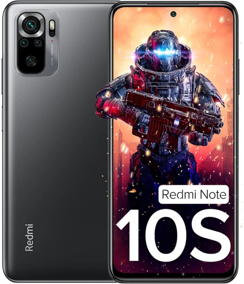 Redmi Note 10S